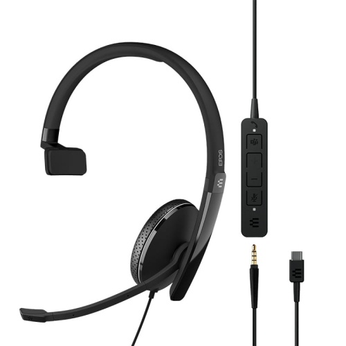ADAPT 135T USB-C II do Teams
