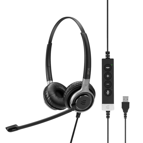 IMPACT SC 660 USB ANC
