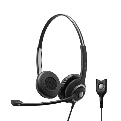 IMPACT SC 260 do Call Center
