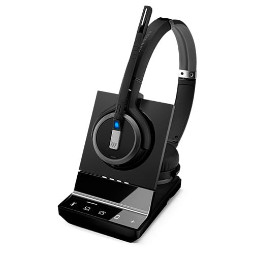 IMPACT SDW 5065 Dect zestaw bezprzewodowy