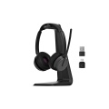 IMPACT 1000 MS UC ANC WL USB-C+A