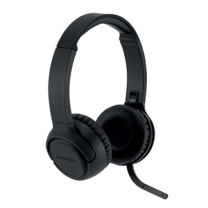 Słuchawki nauszne Bluetooth  - Kensington H1050 EQ