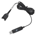 Kabel połączeniowy do komputera usb-ed