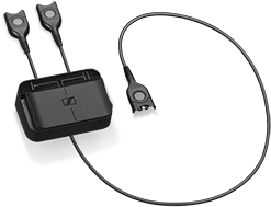 Adapter pasywny do słuchawek ui 815