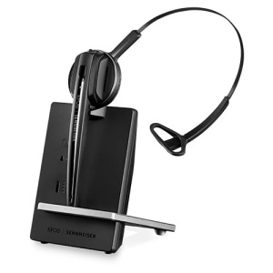 Zestaw bezprzewodowy Dect – Epos D10 USB ML - EU