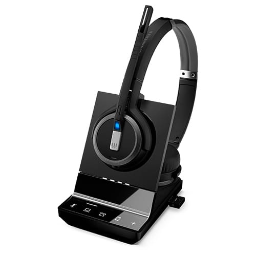 IMPACT SDW 5066 Dect zestaw bezprzewodowy