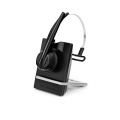 Zestaw słuchawkowy DECT D10 PHONE