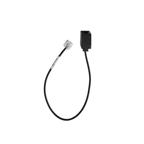 Konektor z rj9 do rj45 epos ADP RJ45 RJ9