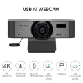 Kamera USB 4k do spotkań online - Rocware-Alio