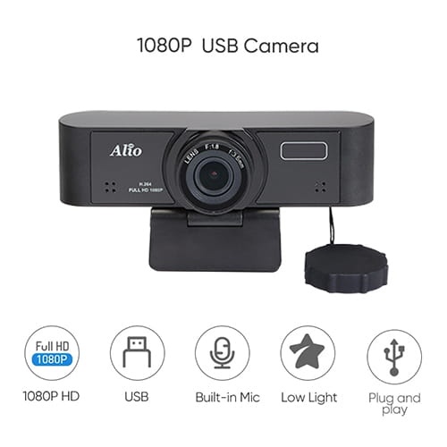 Kamera USB 1080p Alio FHD84