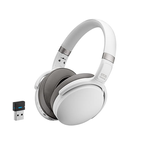 ADAPT 360 White słuchawka z ANC