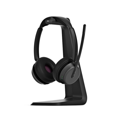 Bluetooth z ANC słuchawka