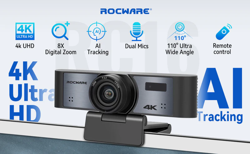 Rocware RC16