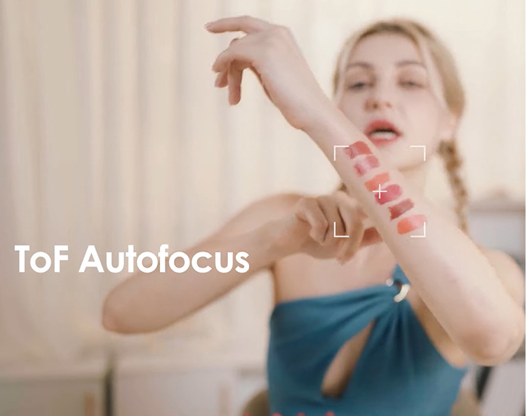 Autofocus